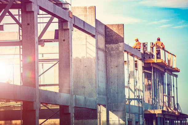 Best Concrete Leveling Services  in North Richmond, CA