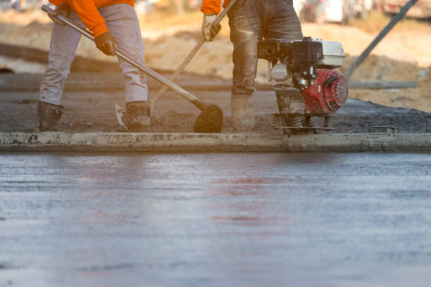 Best Decorative Concrete Services  in North Richmond, CA