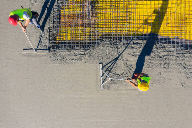 Best Affordable Concrete Contractor  in North Richmond, CA