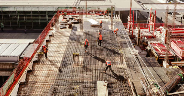 Best Concrete Contractor Near Me  in North Richmond, CA