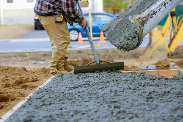 Best Concrete Repair Services  in North Richmond, CA