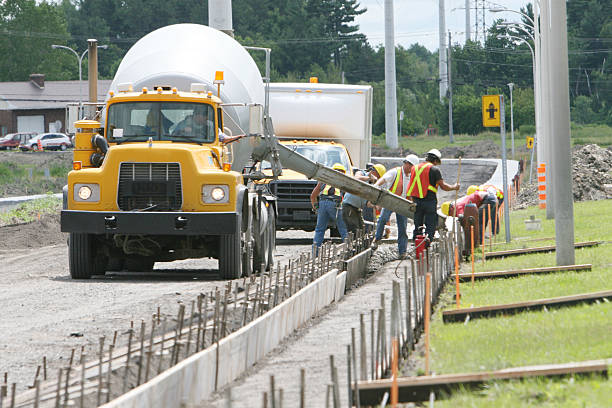 Best Residential Concrete Services  in North Richmond, CA