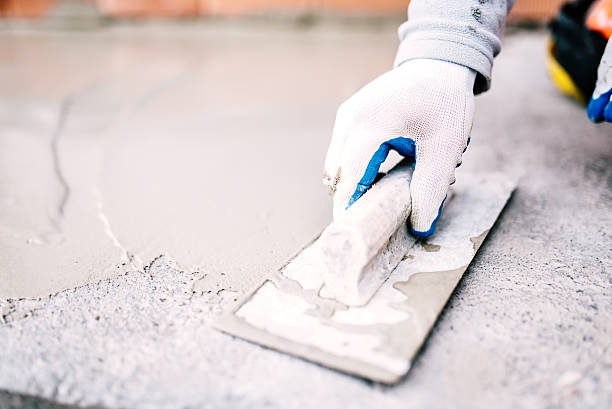 Best Driveways & Floors  in North Richmond, CA