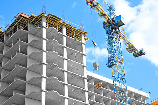 Best Concrete Slab Installation  in North Richmond, CA