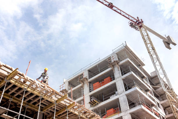 Best Best Concrete Contractor  in North Richmond, CA